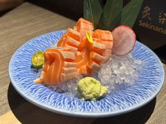 -炙柒Sekinana·精致日料(合生汇店)