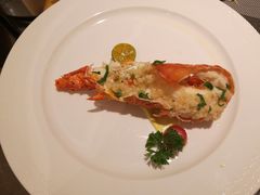 -安蒂娅·海鲜自助餐厅(安蒂娅美兰酒店)