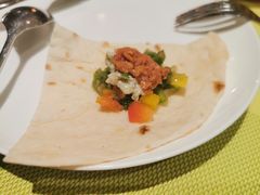 -ALAMEEN阿拉伯餐厅(三里屯店)