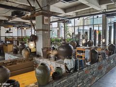 大堂-几荷·恰似故人来(秀水广场店)