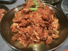 -金龙烧烤·牛肉面(西塔店)
