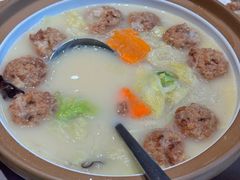 -京味斋·烤鸭·北京菜(安贞店)