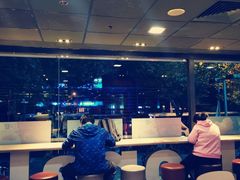 -麦当劳(光新乐购店)
