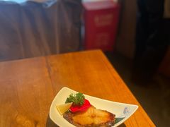 -阿吾罗日本料理(K11艺术中心店)