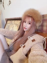 点击看大图 -3AM HAIR SALON烫发染发接发