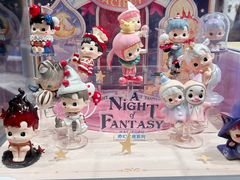 -泡泡玛特POPMART(赛格国际购物中心店)