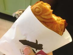 -粉粉乐鲷鱼烧(美罗城店)