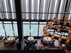 -天龙轩(香港丽思卡尔顿酒店)