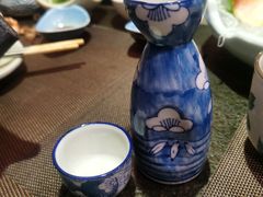 -福樱兰海鲜放题铁板烧(加州店)