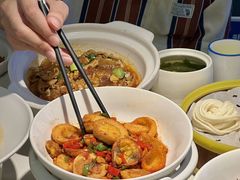 -兰湘子·湘菜小炒(长安万科广场店)
