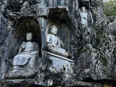-灵隐飞来峰景区