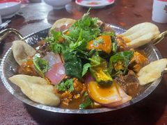 -酒肉门孔府菜(曲阜游客中心店)