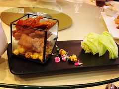 -得丘礼享谷·玉兰苑