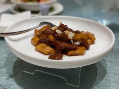 -小厨娘淮扬菜(六合欢乐港店)