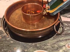 -慢丽江·云南野生菌土鸡锅(西山店)