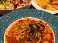 -派尔曼特披萨(万象城店)