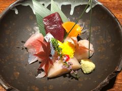 -桐寿司Sushi Tong