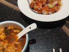 -南门小馆·清真(国贸商城店)
