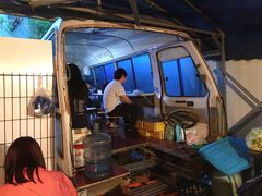-大姐麻辣烫(莲宝中路店)