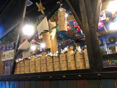 -798烧烤工厂(太和路店)