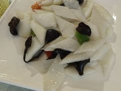 -老人和饭店(打浦路店)