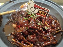 -回味黑鸭煲·始于2006(万松园店)