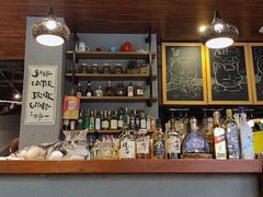 -咖法森林·咖啡  酒吧(天河店)