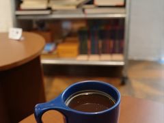 -Swing Coffee(钟楼区步行街店)