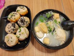 -小杨生煎(黄河路店)