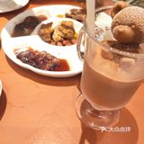打卡南昌万达佐敦茶餐厅～