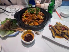 -状元虎.摇滚炒鸡.家常菜(义勇街店)