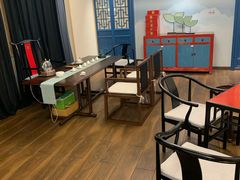 -囍榷·鲜美常州菜(恐龙园店)
