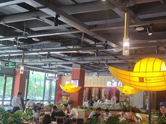 -老船舫·现做活鲜鱼馆(东郊记忆店)