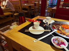 -吴老幺火锅(金龙店)