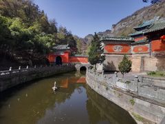 -武当山风景区