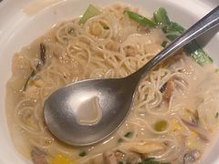 -莆田餐厅PUTIEN(三里屯店)