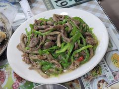 -阿金大白·上海菜馆(新天地店)