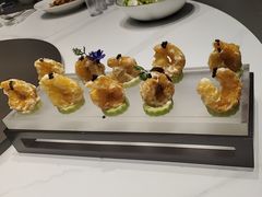 -万荣烤鸭店·北京菜(天坛店)