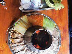 -嘎咓讓咘藏餐厅(团结新村店)