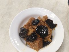 -二泉园老菜馆·百年无锡菜