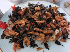 -楚鱼王·河鲜·湖北菜(华农店)