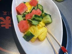 -创味·民间海南菜·非遗藤桥排骨(藤桥·免税城店)