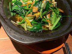 -小放牛炒菜馆(北国商城店)
