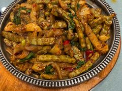 -春花民族美食(佳木斯总店)