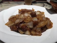 -梁家大院•农家菜(昆山会展中心店)