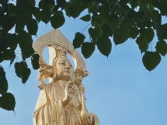 -广州莲花山旅游区