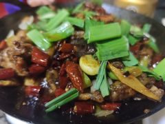 -嘉丰湘菜馆(芳群园店)