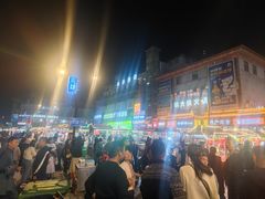 -鼓楼夜市
