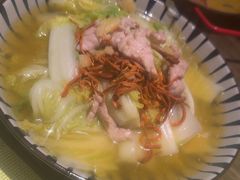 -希尔顿欢朋酒店·欢朋餐厅