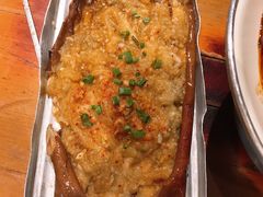 -高烤场烧烤餐厅(文华里店)